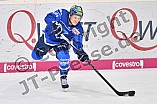 ERC Ingolstadt vs Eisbaeren Berlin, Eishockey, DEL, Deutsche Eishockey Liga, Spieltag 41, 12.01.2018