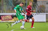 27.10.2018 - VfB Eichstätt - 1. FC Nürnberg II