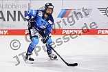 Eishockey, Frauen, DFEL, Saison 2020-2021, ERC Ingolstadt - Mad Dogs Mannheim, 30.01.2021
