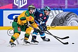 Hockey, Mens, CHL, Season 2025-2026, Regular Season, Game Day 1, ERC Ingolstadt - Ilves Tampere, 28.08.2025
