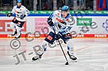 Eishockey, Herren, DEL, Saison 2025-2026, Spiel 24, Nürnberg Ice Tigers - ERC Ingolstadt, 30.11.2025