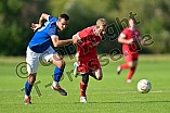 Fußball, Herren, Kreisliga Neumarkt Jura West, Saison 2025-2026, Spieltag 6, SV Marienstein - SC Polsingen, 06.09.2025