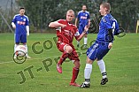 04.10.2015 - FC Böhmfeld - FC Arnsberg