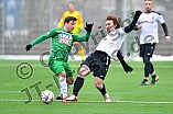 04.03.2018 - VfB Eichstätt - FC Ehekirchen