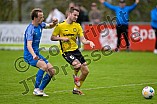 Fußball, Herren, Kreisliga 1, Saison 2024-2025, Spieltag 19, FC Hitzhofen-Oberzell - SV Hundszell, 13.04.2025