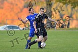 Fußball, Herren, Kreisklasse, Saison 2021-2022, Spieltag 14, FC Hunstetten - TSV Mörsdorf, 31.10.2021