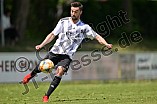 Fußball, Herren, Kreisliga 1, Saison 2021-2022, Spieltag 26, SV Manching II - TSV Hohenwart, 21.05.2022