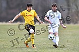 31.03.2018 - FC Hitzhofen-Oberzell - VfB Eichstätt II