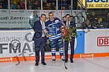ERC Ingolstadt vs Duesseldorfer EG, Eishockey, DEL, Deutsche Eishockey Liga, Spieltag 33, 28.12.2018