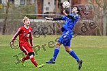 26.03.2015 - SG SV Marienstein - JFG Schwarzachtal