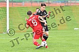13.08.2017 - SV Buxheim - TSV Kösching