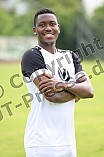 Bezirksliga Oberbayern Nord, Herren, BFV, Saison 2021-2022, VfB Eichstätt Mannschaftsfotos & Portraits, 12.06.2021