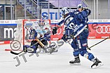 Eishockey, Herren, DEL, Saison 2021-2022, Spieltag 29, ERC Ingolstadt - Iserlohn Roosters, 10.12.2021