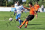 17.08.2013 - VfB Friedrichshofen - FC Hepberg