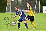 24.09.2017 - FC Hitzhofen-Oberzell - FC Wackerstein-Dünzing