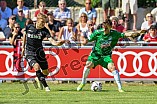 01.07.2018 - VfB Eichstätt - 1. FC Köln