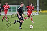 Fußball, Herren, Kreisliga Neumarkt Jura West, Saison 2023-2024, Spieltag 20, DJK Limes - TSV Heideck, 21.04.2024