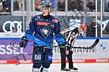 Eishockey, Herren, DEL, Saison 2024-2025, Spieltag 42, ERC Ingolstadt - Kölner Haie, 31.01.2025