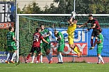 19.09.2020 - VfB Eichstätt - FC Nürnberg II