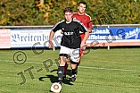 14.10.2017 - DJK Workerszell - SpVgg Wellheim