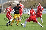 14.04.2019 - DJK Limes 09 II - SG Langenaltheim-Solnhofen