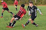 29.10.2017 - FC Türk Gücü Eichstätt - FC Nagelberg