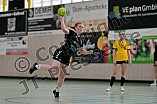Handball, Bezirksklasse Frauen Staffel Nord West, Saison 2024-2025, DJK Eichstätt - HF Scheyern II, 19.10.2024