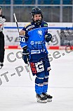 Eishockey, U20, DNL, Saison 2024-2025, ERC Ingolstadt - Krefelder EV 81, 01.03.2025