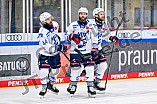 Eishockey, Herren, DEL, Saison 2025-2026, Spiel 50, ERC Ingolstadt - Adler Mannheim, 08.03.2026
