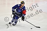 07.10.2014 - ERC Ingolstadt - EV Zug