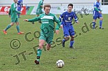 27.11.2016 - DJK-SV Herrnsberg - DJK Allersberg