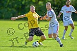 09.09.2018 - FC Hitzhofen-Oberzell - FC Hepberg