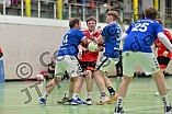 Handball, Bezirksliga Männer Staffel West, Saison 2024-2025, DJK Eichstätt - TG Landshut II, 19.10.2024