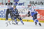 16.01.2015 - ERC Ingolstadt - Schwenninger Wild Wings