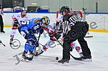 Eishockey, Frauen, DFEL, Saison 2023-2024, ERC Ingolstadt - ECDC Memmingen Indians, 21.01.2024
