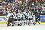 14.04.2015 - Adler Mannheim - ERC Ingolstadt