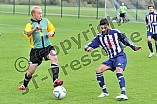 09.10.2011 - SV Marienstein II / SV Möhren
