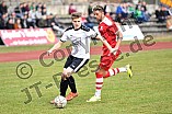 11.03.2017 - VfB Eichstätt - TSV Aubstadt