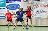 Handball, Bezirksliga Männer Staffel West, Saison 2024-2025, DJK Eichstätt - TSV Indersdorf, 09.11.2024