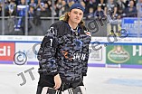 ERC Ingolstadt vs Straubing Tigers, DEL, Deutsche Eishockey Liga, Spieltag 34, 03.01.2020