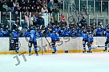 Eishockey, U20, DNL, Saison 2024-2025, Playoffs Halbfinale - Spiel 3, ERC Ingolstadt - Jungadler Mannheim, 22.03.2025