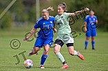 Fußball, Frauen, Landesliga Nord, Saison 2025-2026, Spieltag 1, FV Obereichstätt - Schwabthaler SV, 30.08.2025