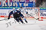Eishockey, Herren, DEL, Saison 2025-2026, Spiel 24, Nürnberg Ice Tigers - ERC Ingolstadt, 30.11.2025