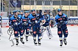 Eishockey, Herren, DEL, Saison 2025-2026, Playoffs, Viertelfinale, Spiel 6, ERC Ingolstadt - EHC Red Bull München, 04.04.2026