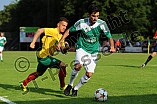 22.07.2015 - VfB Eichstätt - DJK Don Bosco Bamberg