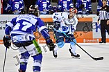 Straubing Tigers vs ERC Ingolstadt, Eishockey, DEL, Deutsche Eishockey Liga, Spieltag 20, 23.11.2018
