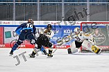 Eishockey, Frauen, DFEL, Saison 2024-2025, ERC Ingolstadt - Mad Dogs Mannheim, 23.11.2024