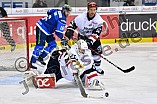 ERC Ingolstadt vs Kölner Haie, Eishockey, DEL, Deutsche Eishockey Liga, Spieltag 52, 04.03.2018