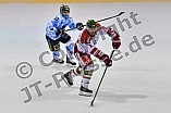 ERC Ingolstadt vs HC Bozen, Vinschgau Cup, Spiel 1, 23.08.2019