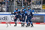 Eishockey, Herren, DEL, Saison 2025-2026, Spiel 35, ERC Ingolstadt - Pinguins Bremerhaven, 02.01.2026